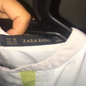 ZARA BASIC